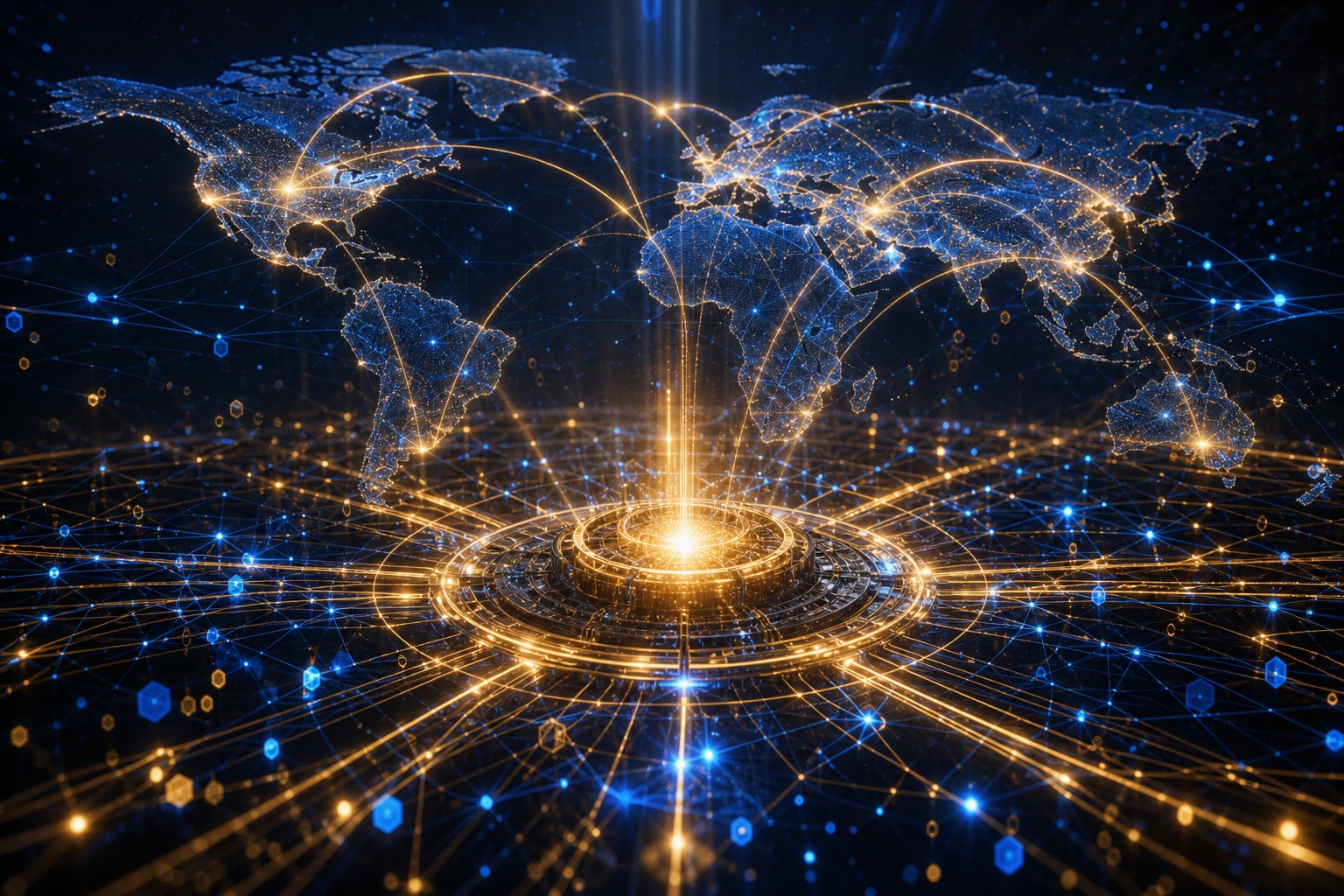 AI Operating System