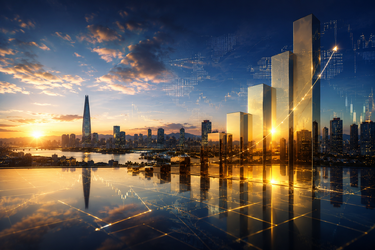 Investment & Scaling